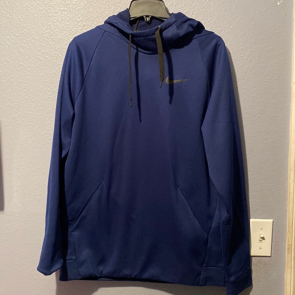 Nike Dri-Fit jacket men